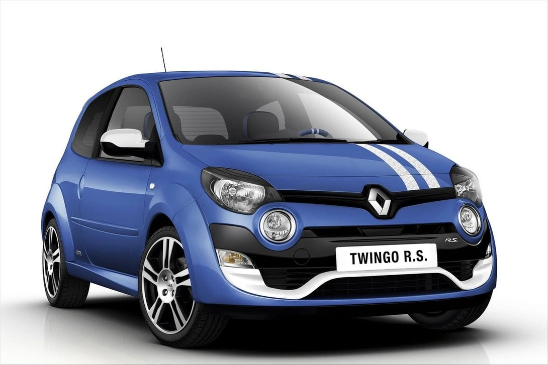 Renault Twingo RS