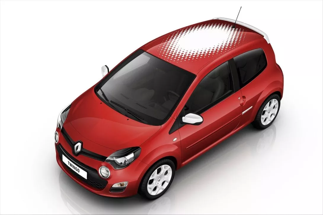 Renault Twingo