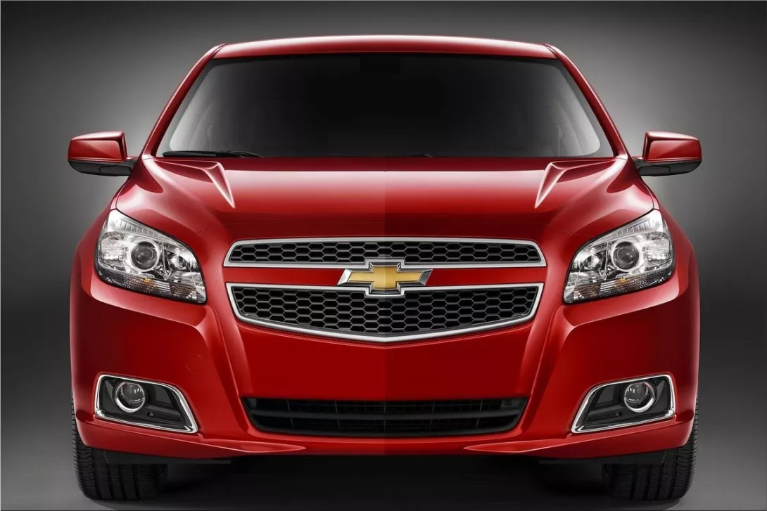 2013 Chevrolet Malibu
