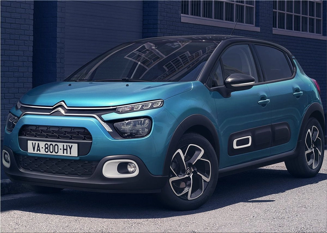 Citroen C3