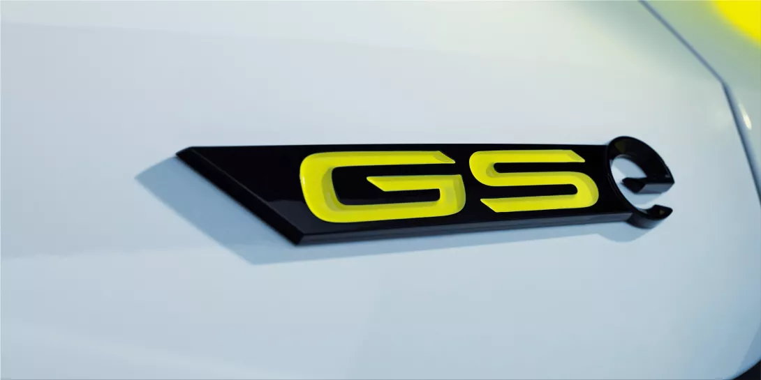 Opel Astra GSe plug-in hybrid