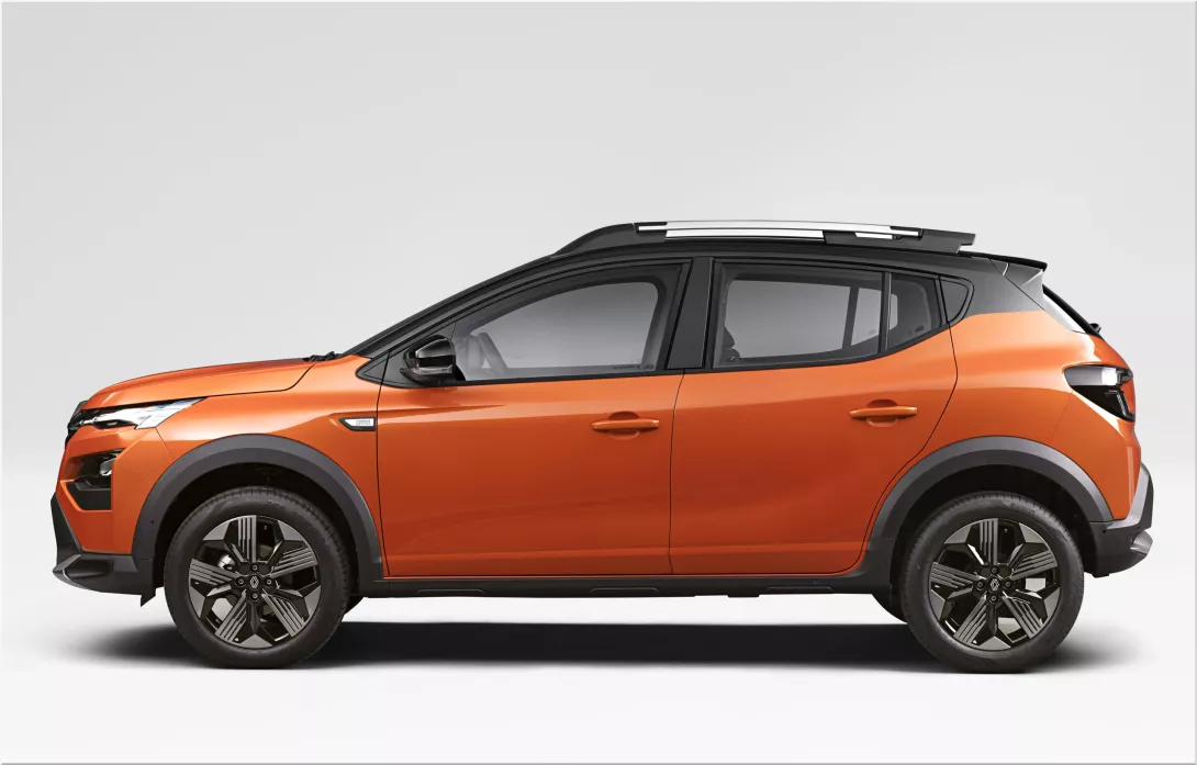 Renault Kardian