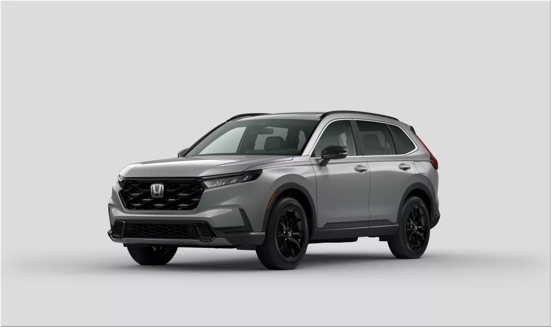 2024 Honda CR-V
