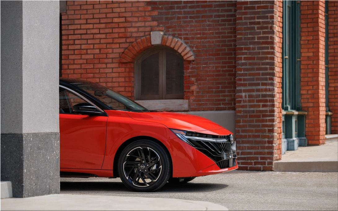 2026 Nissan Sentra Pricing, Specs and Tech: Smart Buy Under $30K