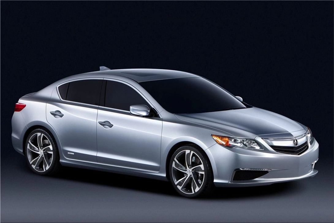 Acura ILX Concept