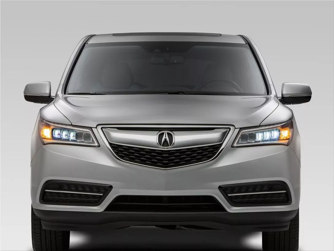 Acura MDX