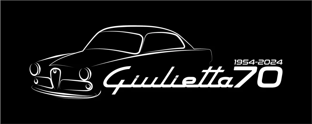 Alfa Romeo Giulietta Sprint