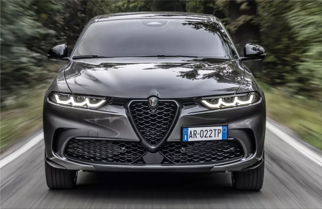 Alfa Romeo starts the new year with a string of wins