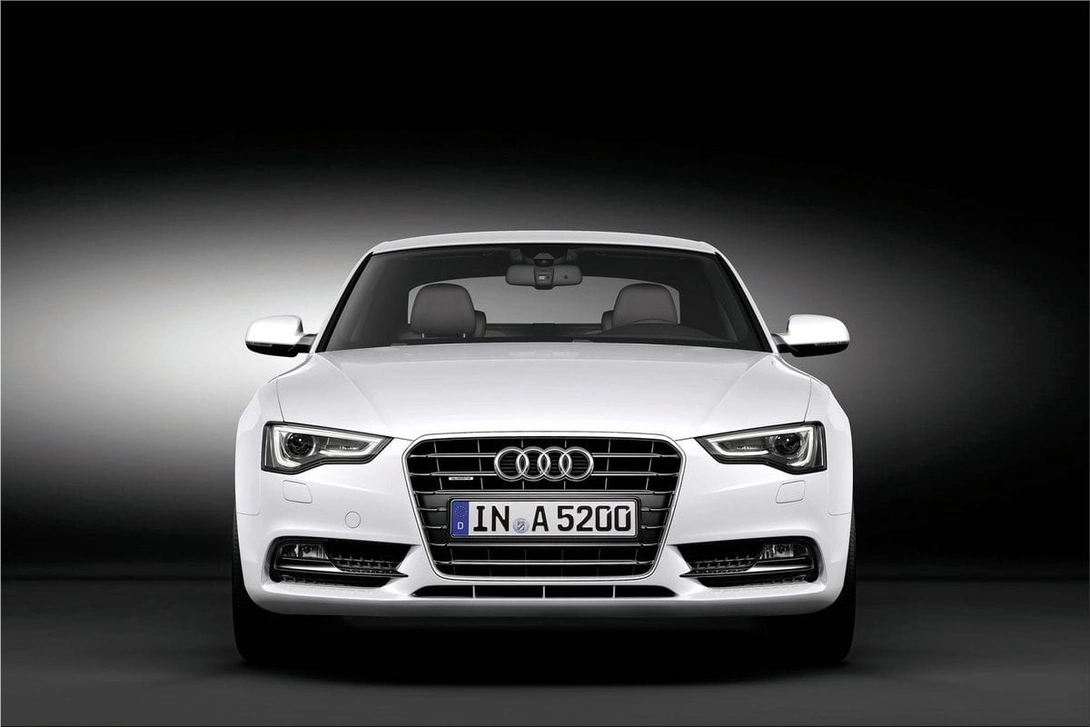Audi A5 Coupe