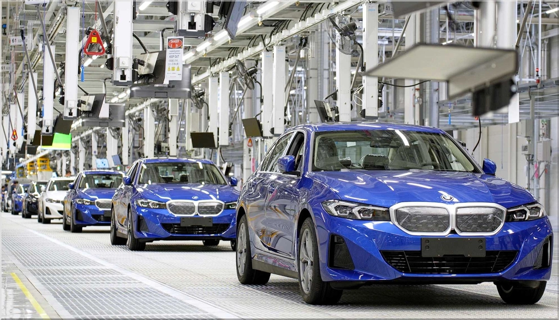 What Old Automotive Business Records Can Tell Us About Germany’s Workshop Industry