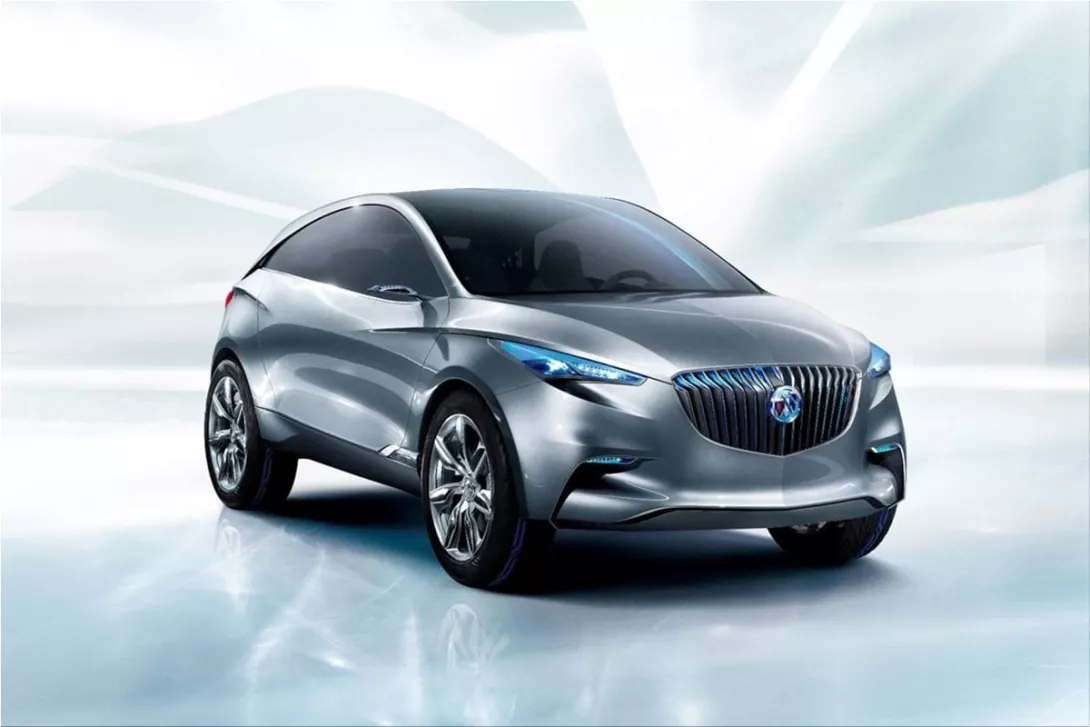 Buick Envision