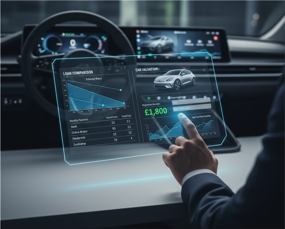 Buying a Car in 2025? What UK Drivers Should Know
