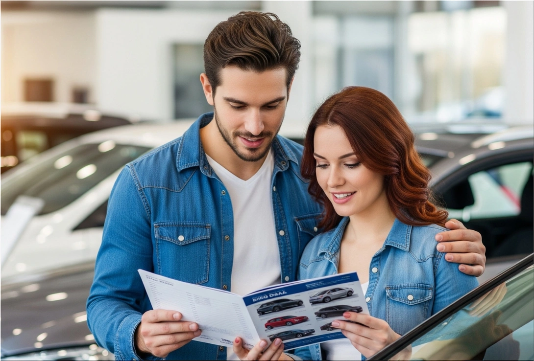 The Real Numbers Behind Salary Sacrifice Car Deals and Why They Vary
