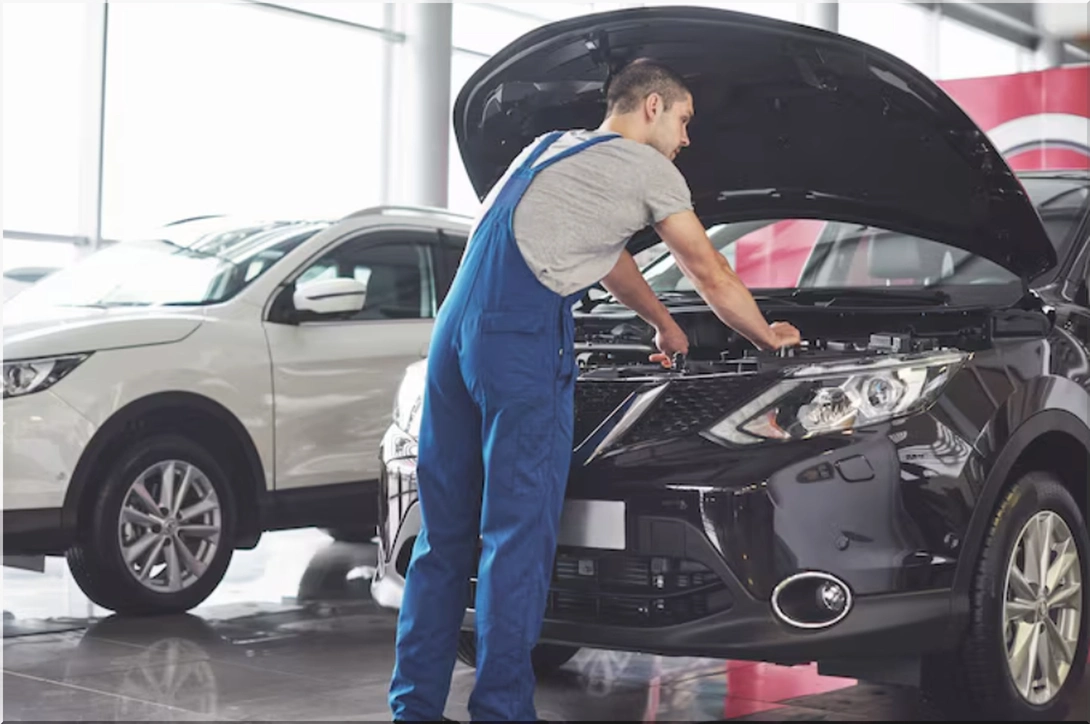 How to Recognize Early Changes in Your Car