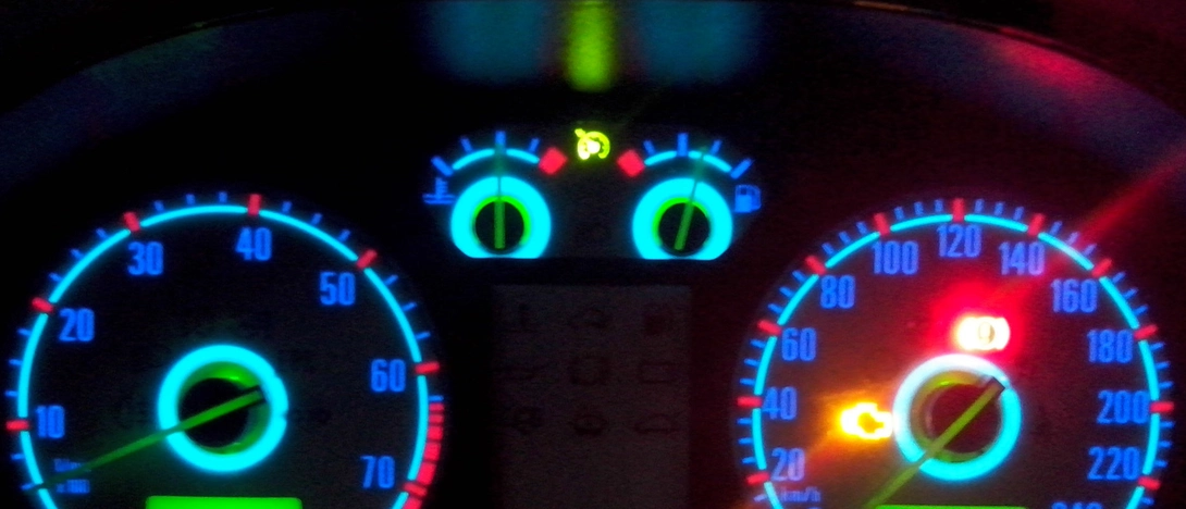 4 Common Car Problems You May Experience