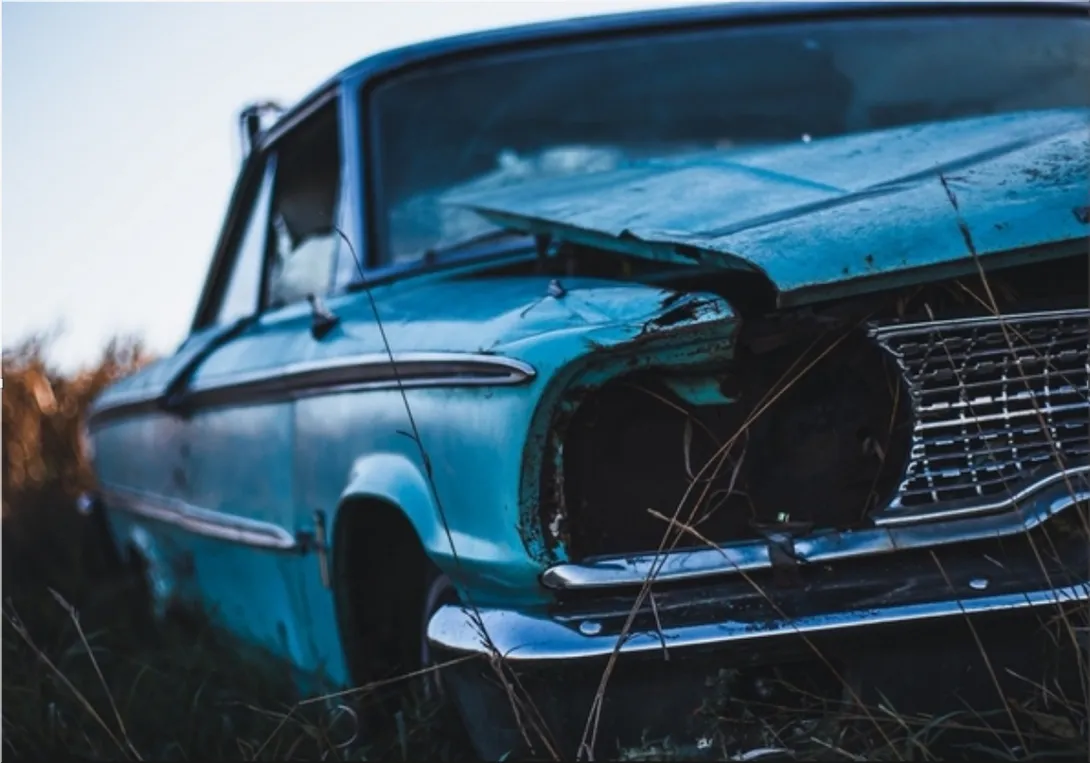 Protecting Your Car's Resale Value: How to Handle Damage Properly