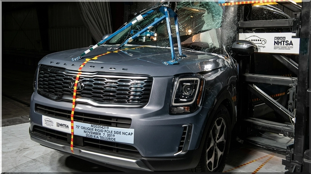 Car Safety Ratings Explained: What the Data Really Tells You About Crash Survivability