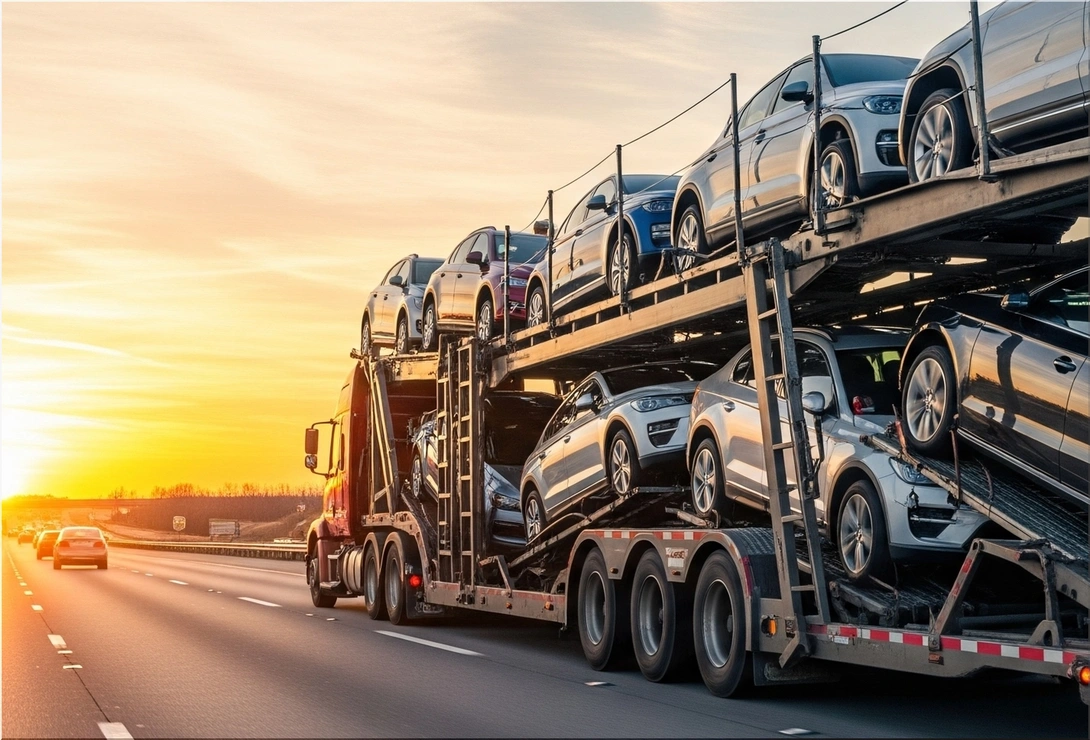 A Guide to Massachusetts Car Shipping with Tiger Auto Transport
