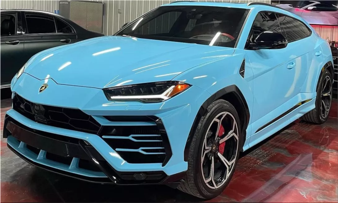 7 Benefits of Using Car Wraps for Advertising Your Business
