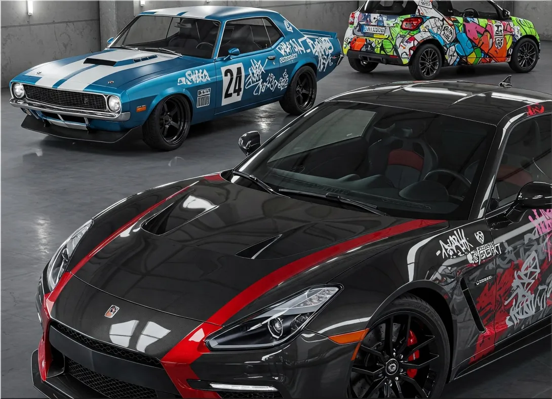 How Long Do Car Wraps Last? Maintenance Tips for Longevity