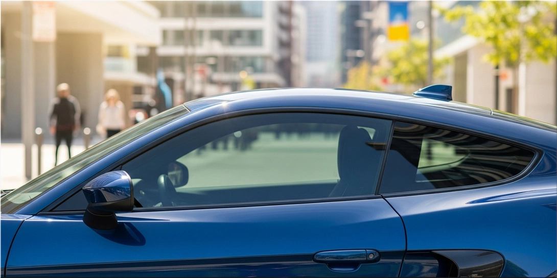 Prioritizing Protection in Whatever Car You Drive From A Humble Honda to An Elite Mustang Supercar!