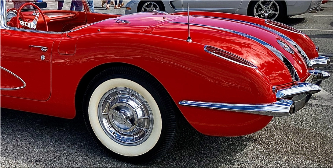 The Ultimate Guide to Buying Classic Corvettes for Sale