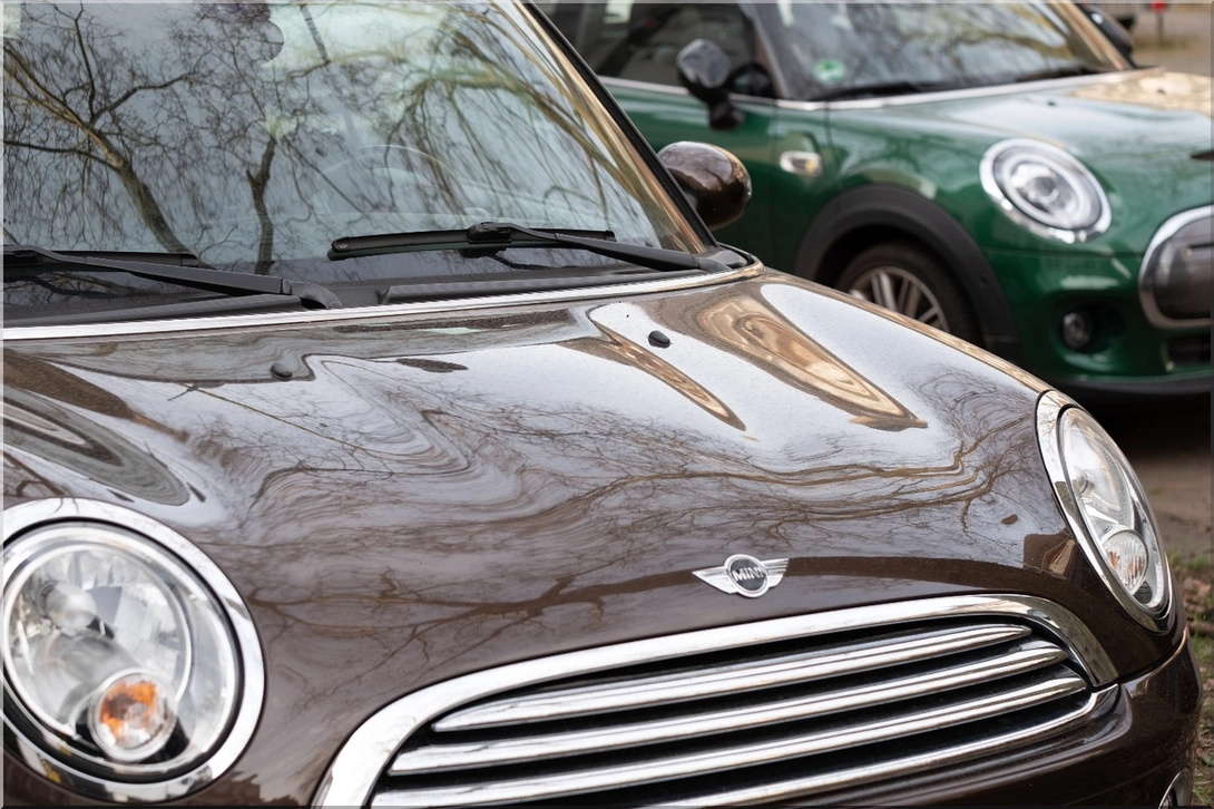 Why Classic European Cars Require Extra Attention