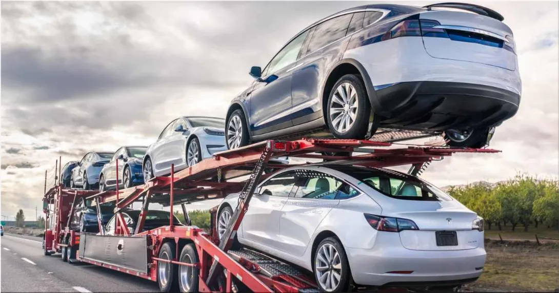 The Ultimate Guide to Cross Country Car Transport