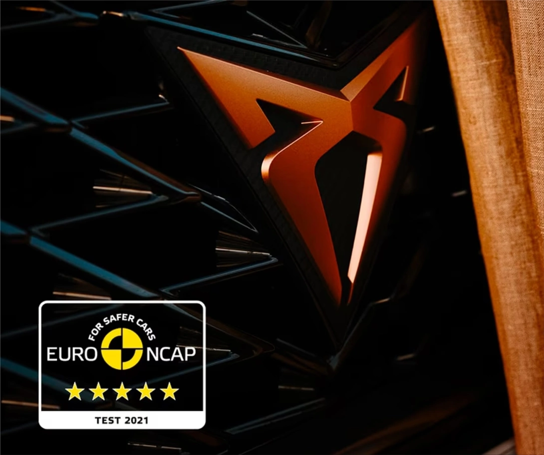 Cupra Formentor e-HYBRID