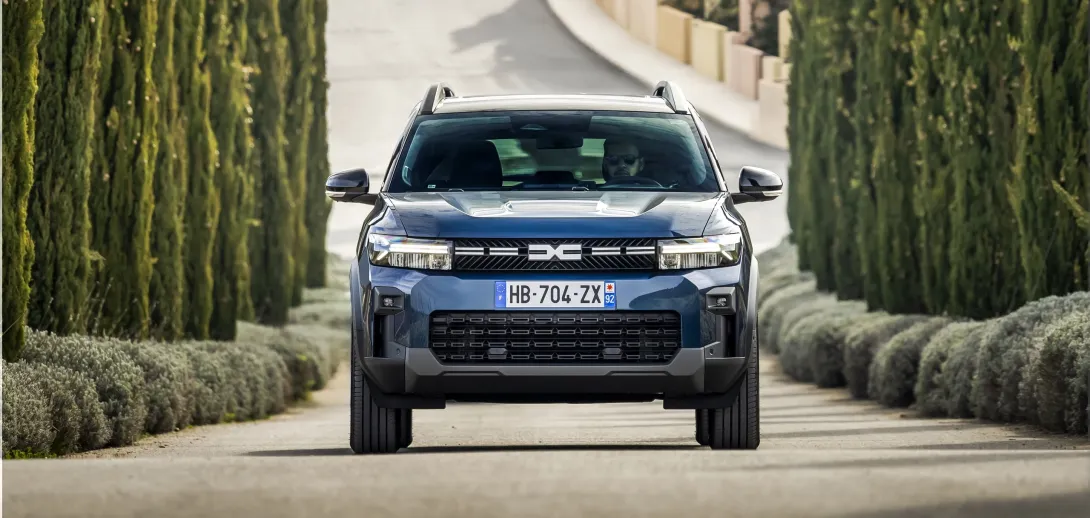 Dacia Bigster Mild Hybrid G-140: A Practical, Efficient, and Affordable C-SUV