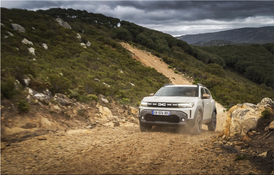 2025 Dacia Sales Breakdown: Sandero, Duster, Bigster, Spring