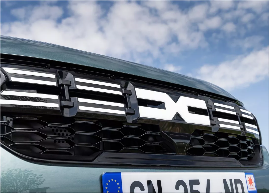 Dacia Jogger Extreme