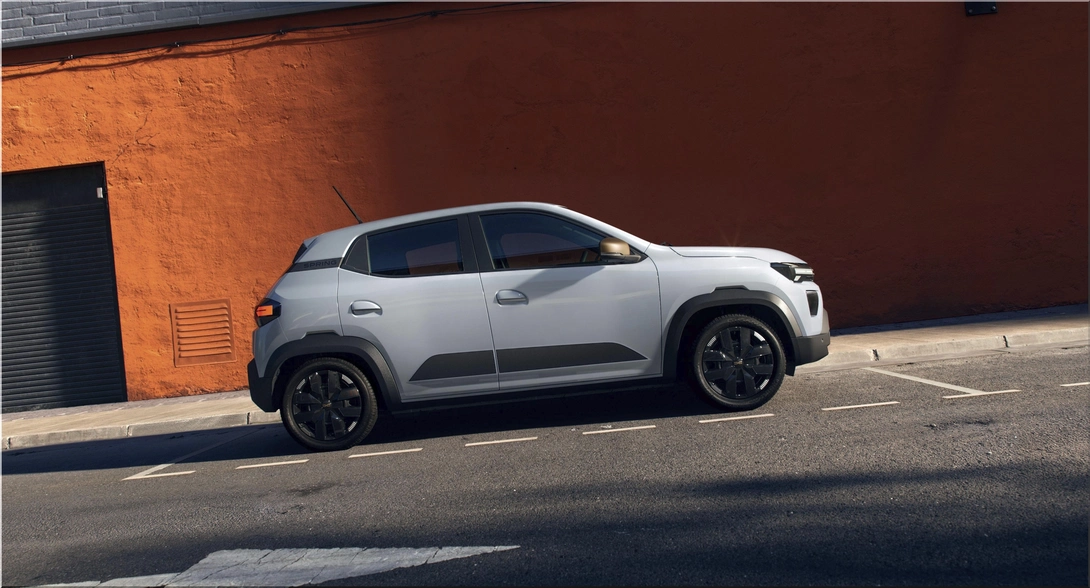 Dacia Spring 2026 100 Hp And 29 min Fast Charge From 17 8k Car Division dacia-spring-2026-100-hp-and-29-min-fast-charge-from-17-8k-car-division