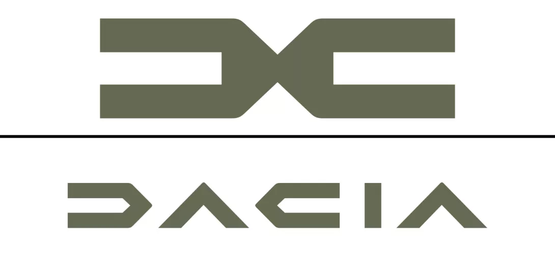Dacia logo