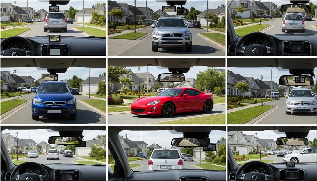 Can You Use Dash Cams For Business and Personal Use?