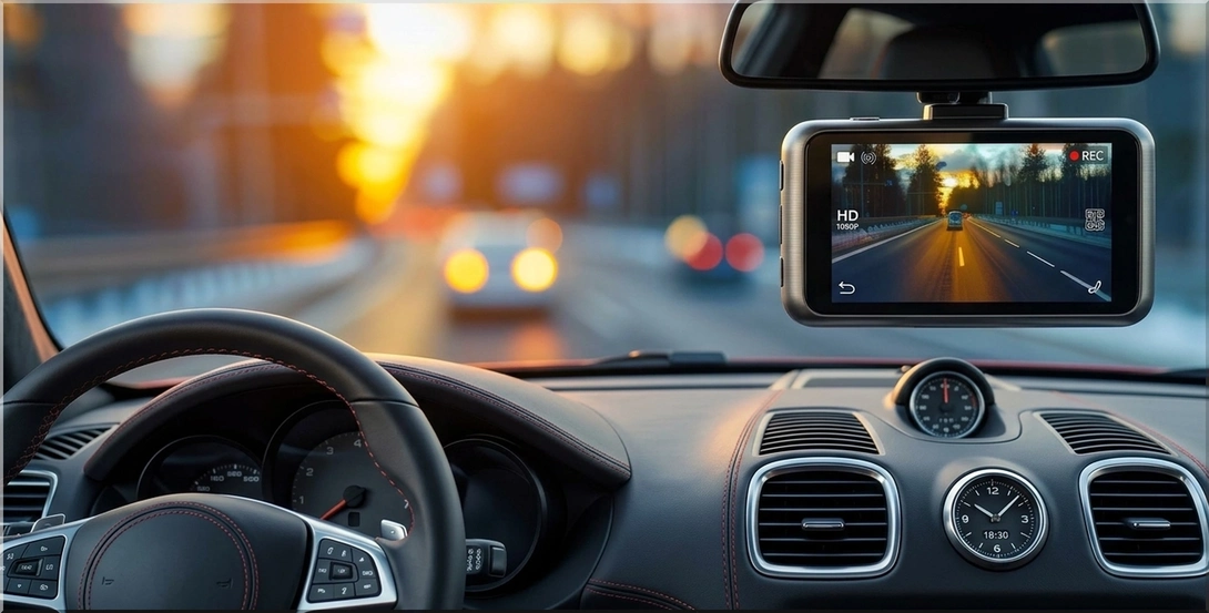 Dashcam Footage, Witness Statements, and Other Evidence That Can Make or Break Your Injury Claim