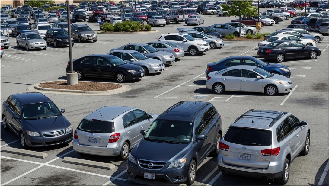 5 Everyday Driving Habits That Could Be Costing You More Than You Think