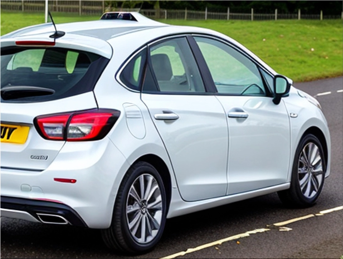 The Learner Driving Crisis in the UK