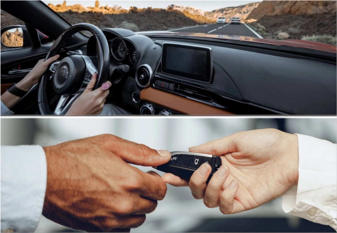 The Role of Online Marketplaces in Dubai's Car Industry