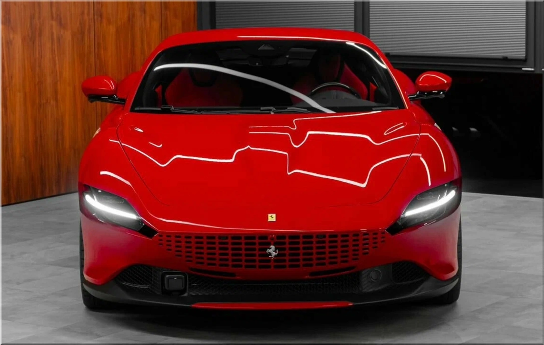 Unique Loans in the Automotive Industry