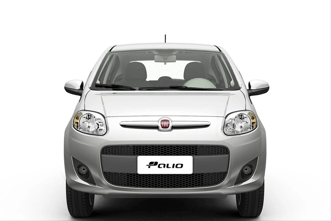 Fiat Palio