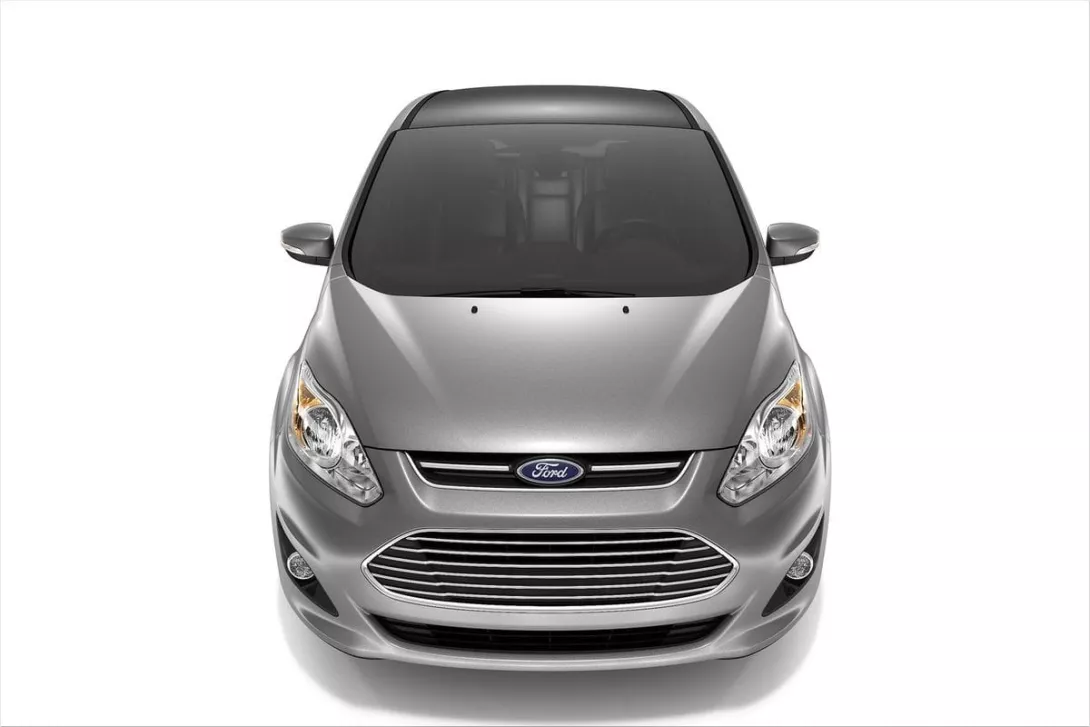 Ford C-MAX Hybrid 2013