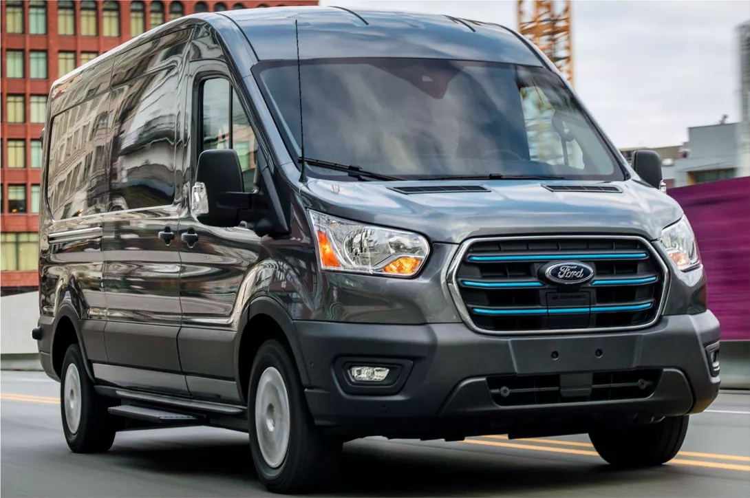 Ford is looking into the best ways to increase the range of electric vehicles