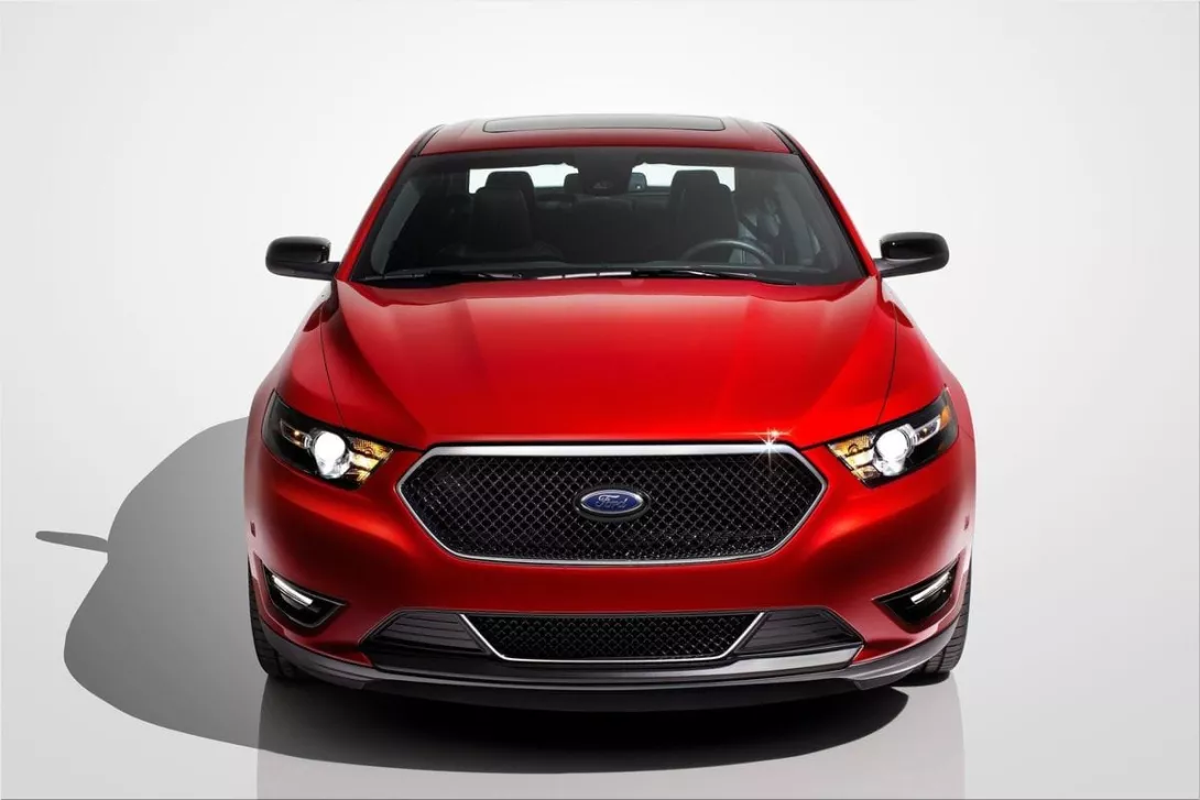 Ford Taurus SHO