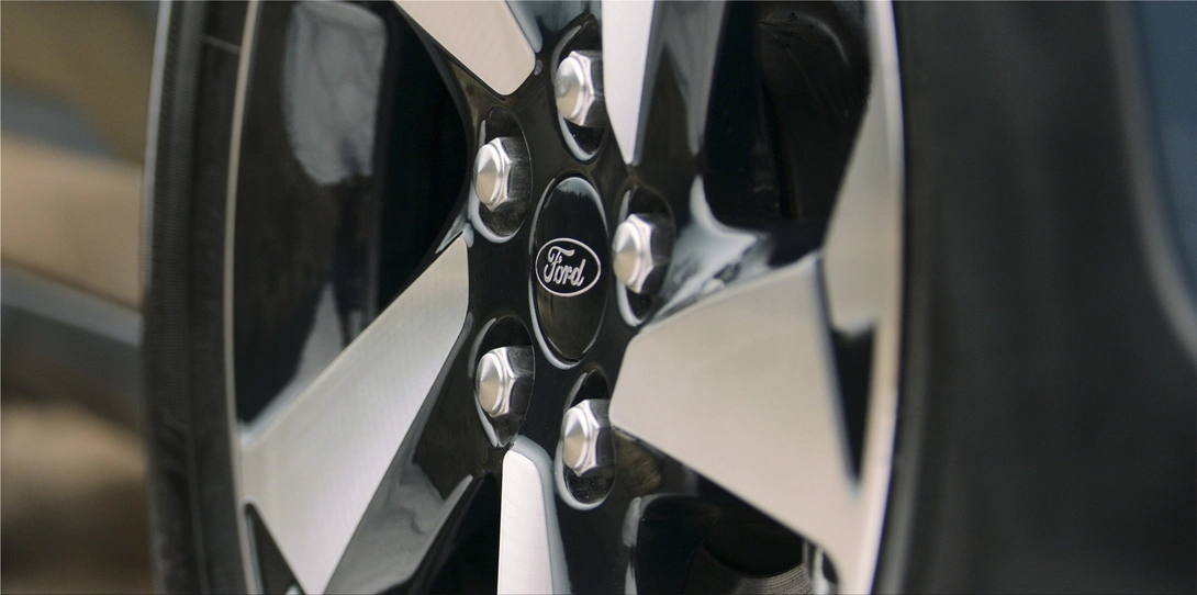 Ford Transit Connect Active