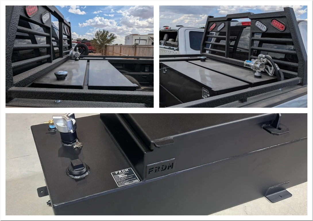 Fuel Tanks: Reliable Fuel Storage Solutions for Performance and Long-Distance Efficiency