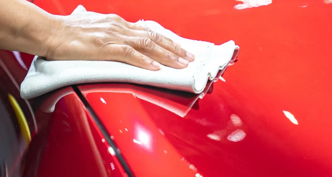 Get Your Car in Optimal Selling Condition