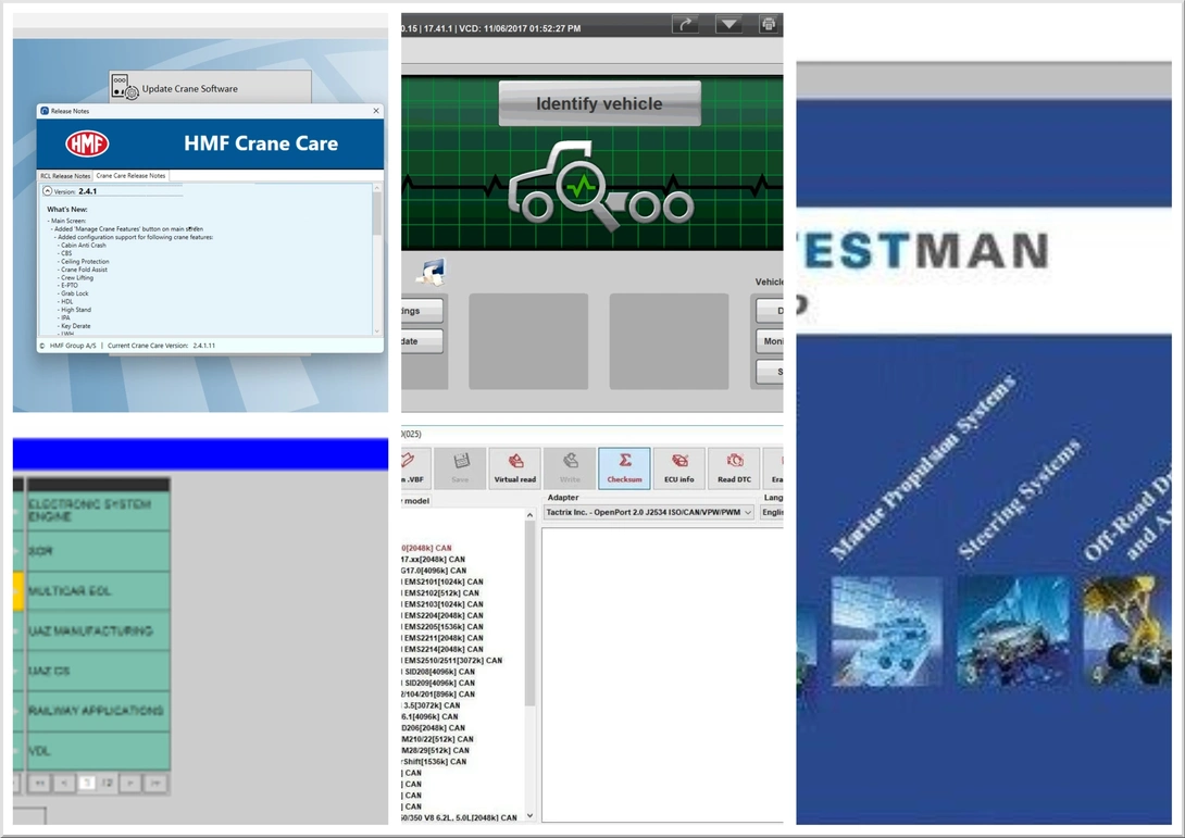 Why Fault Codes Don't Tell the Whole Story in Truck Diagnostics