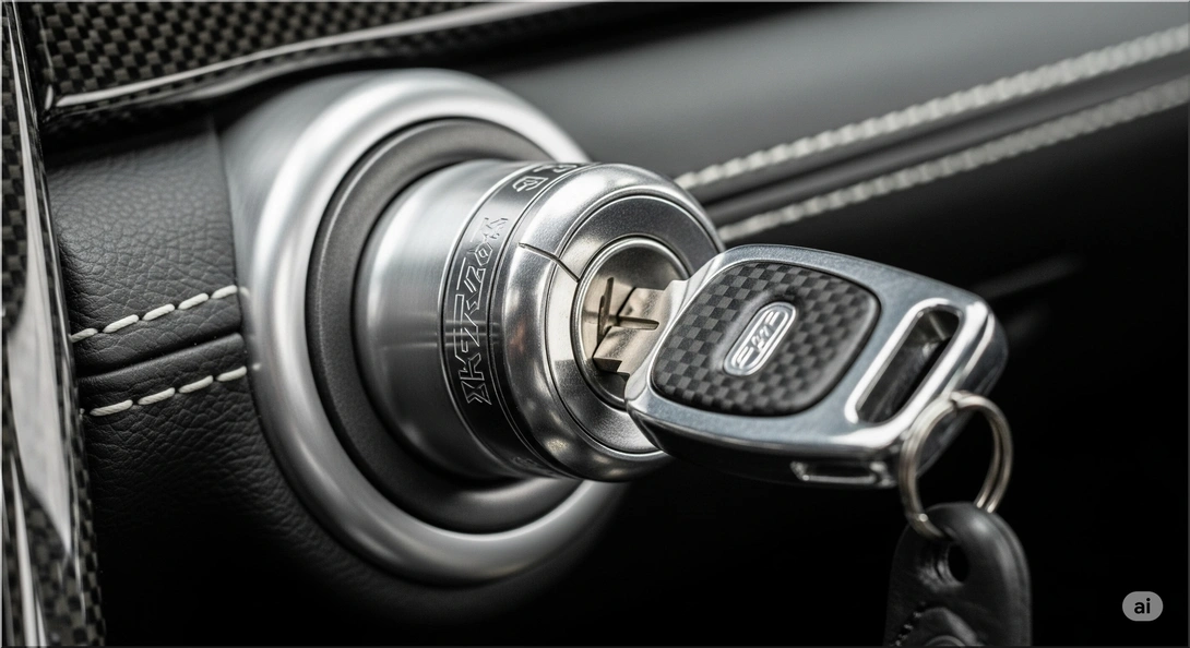 Ignition Barrel Problems: What They Are, How To Spot Them, and What To Do Next