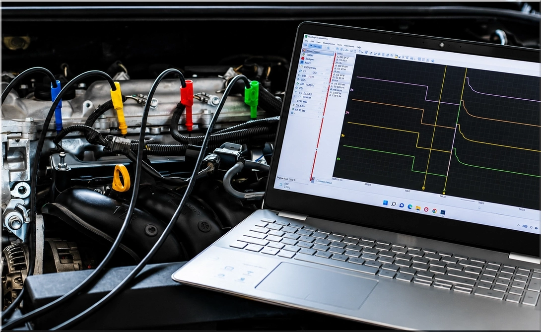 Ignition System Diagnostics and Troubleshooting